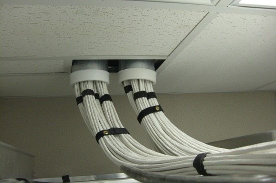 Data/Voice Cabling