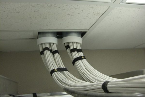 Data/Voice Cabling